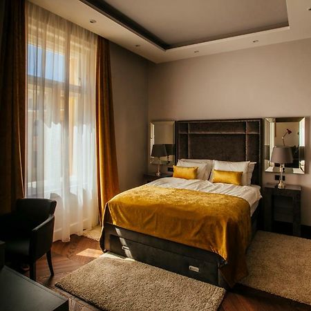 Premium Apartments Villa Herkules Opatija Exteriér fotografie