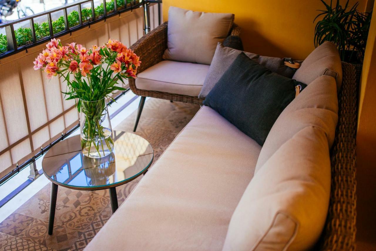 Premium Apartments Villa Herkules Opatija Exteriér fotografie