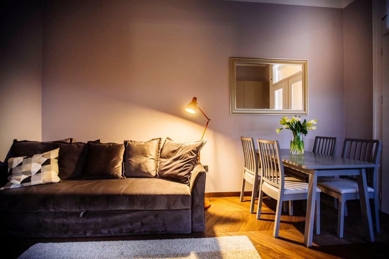 Premium Apartments Villa Herkules Opatija Exteriér fotografie