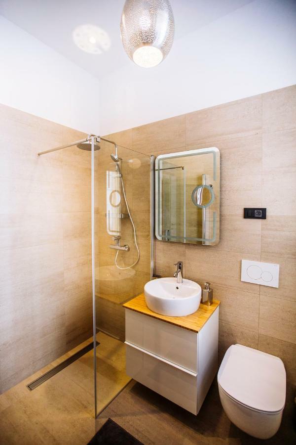 Premium Apartments Villa Herkules Opatija Exteriér fotografie